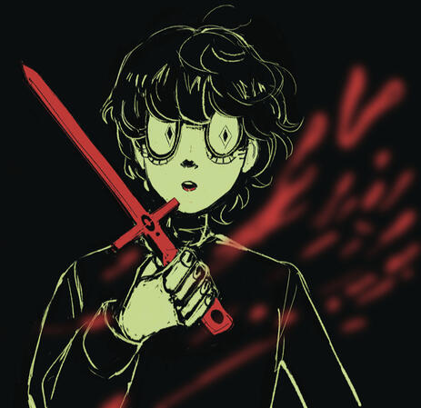 martyr