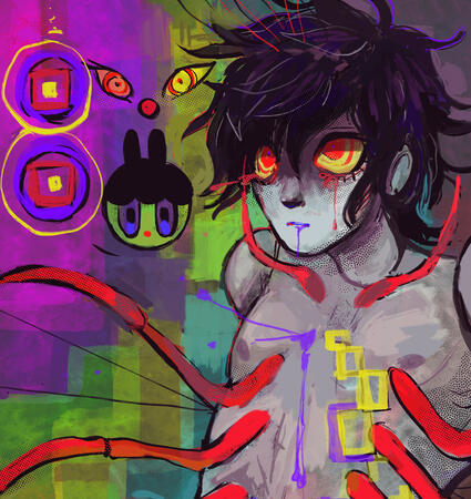 sonorous dream